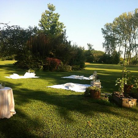 Bed and Breakfast Soloqui Zero Branco Exterior foto