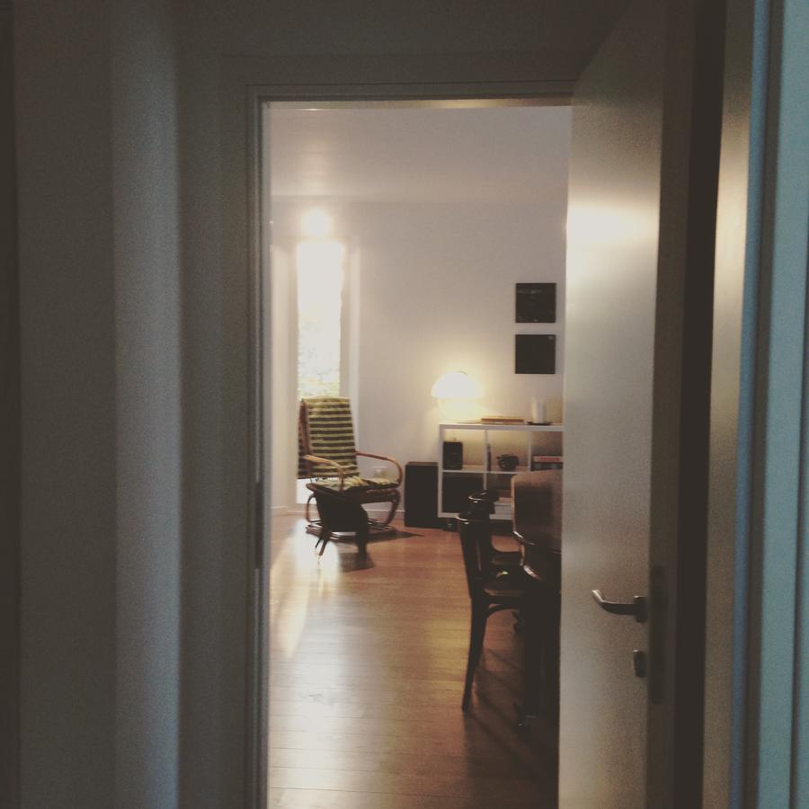 Bed and Breakfast Soloqui Zero Branco Exterior foto